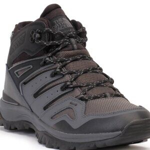 Mens 9.5 North Face Hiking Shoes